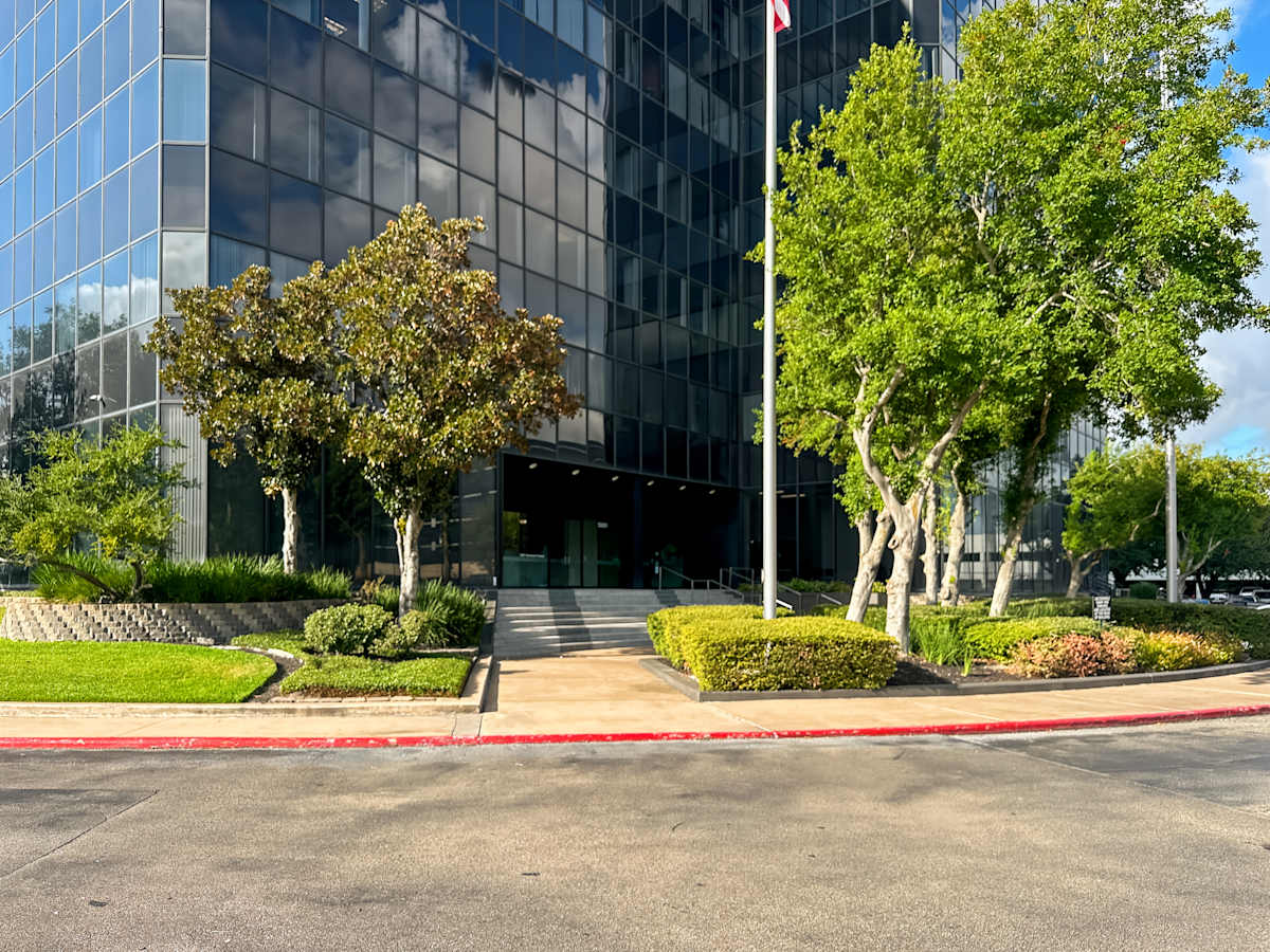 Wells Fargo Building photo 1