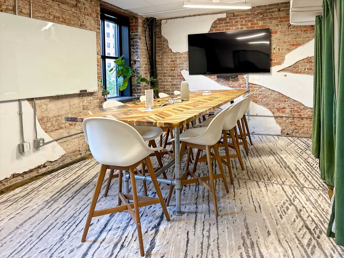 Spaces - Raleigh - 414 Fayetteville St photo 5