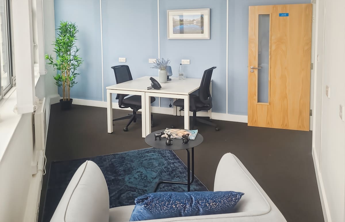 Atlantic House photo 9