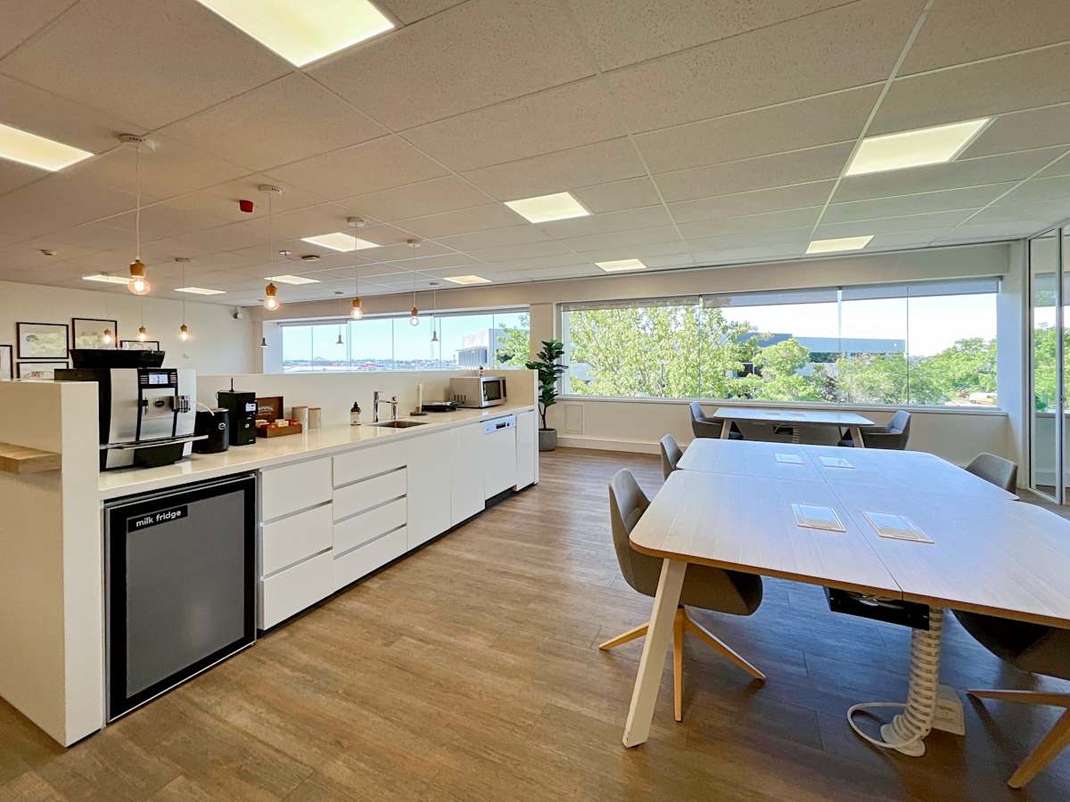 The Garden Office Park photo 8