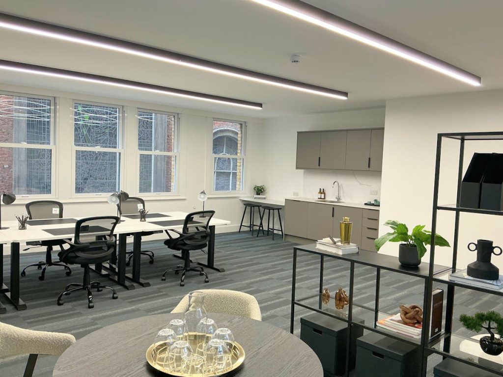 52 Bow Lane photo 4
