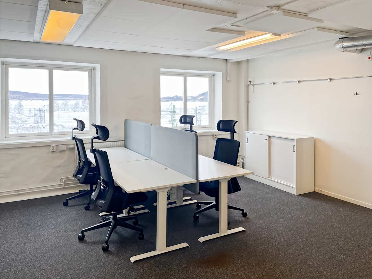 Regus - Östersund, Ringvägen 2 photo 8