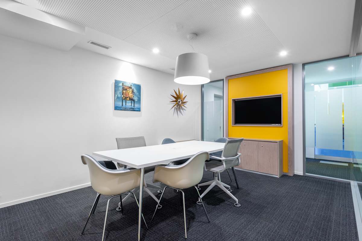 Regus - Rome, Eur Ribotta photo 8