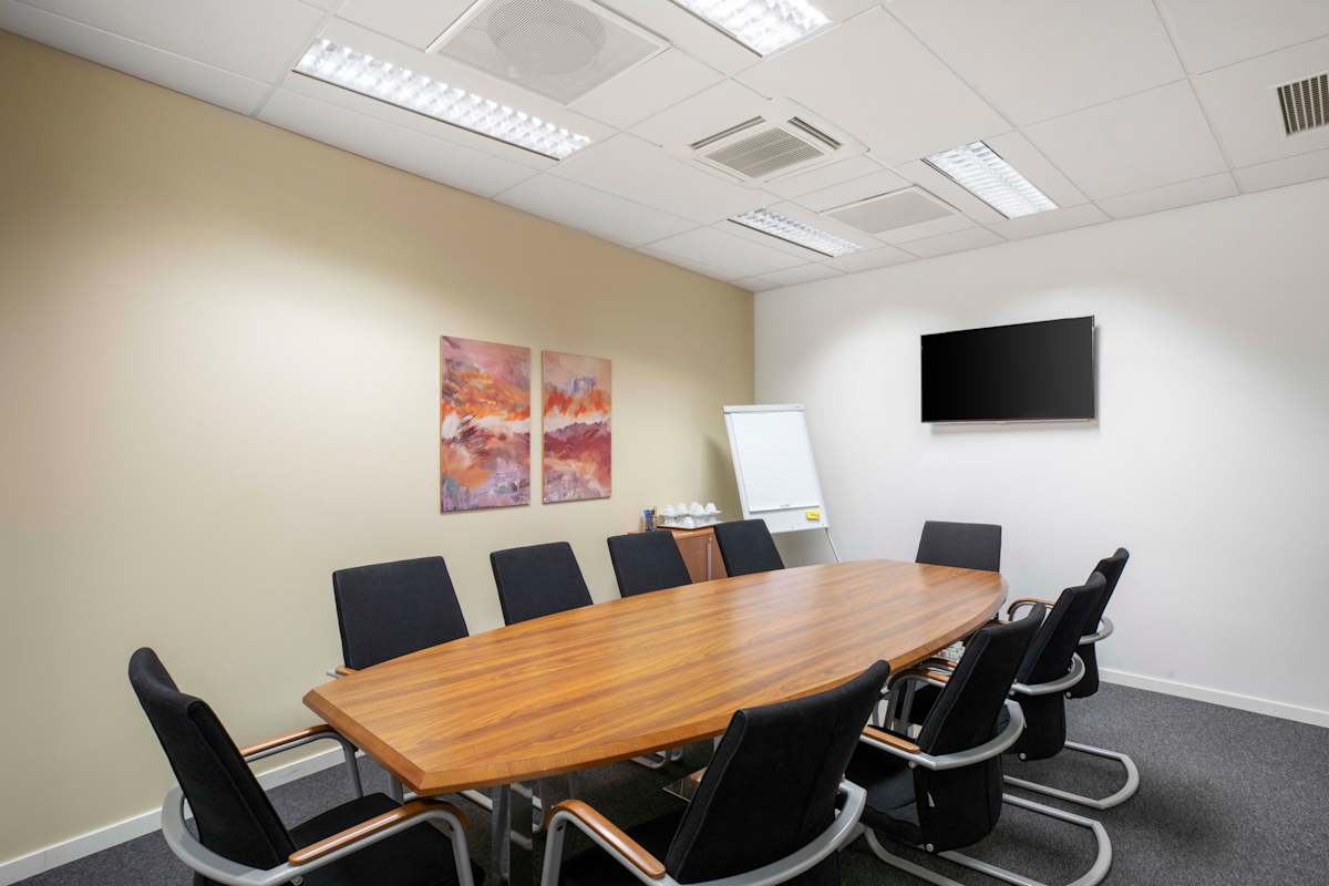 Regus - Tallinn, Tornimäe photo 3