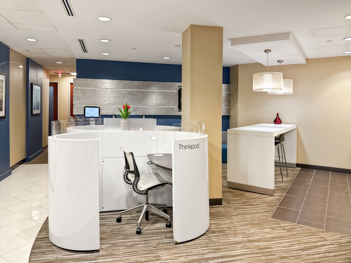 Southwind Office Center photo 9