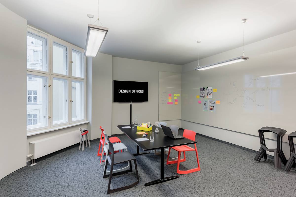Design Offices Berlin, Unter den Linden photo 3