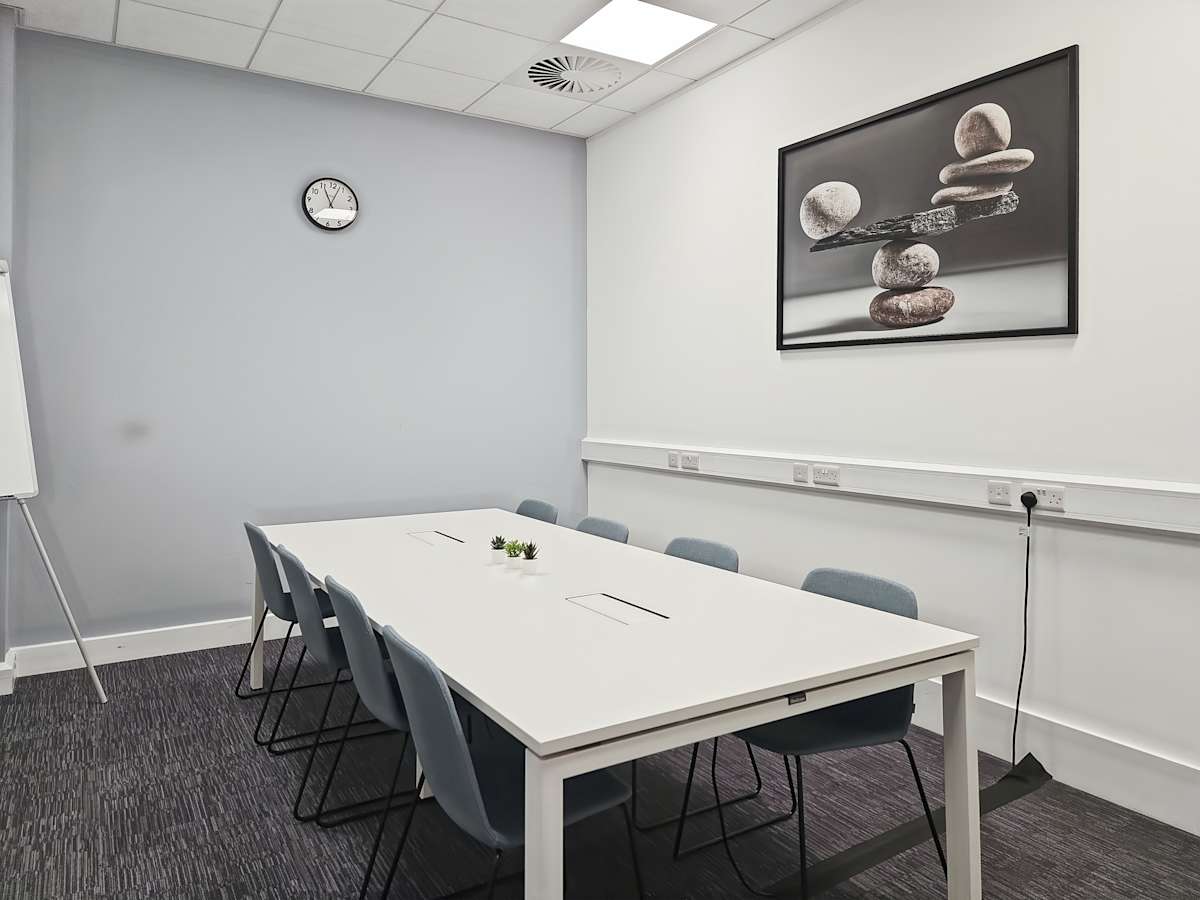 Liverpool Innovation Park photo 9