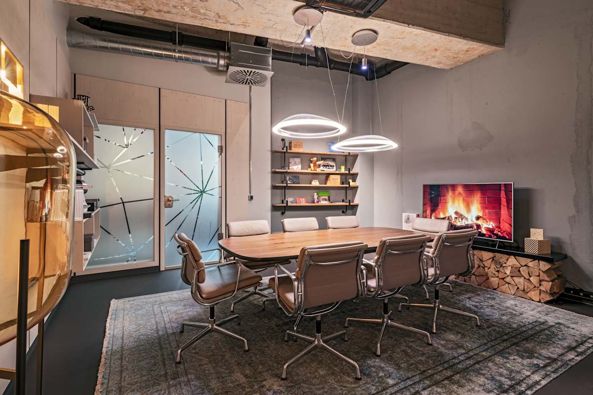 Design Offices Stuttgart, Eberhardhöfe photo 3