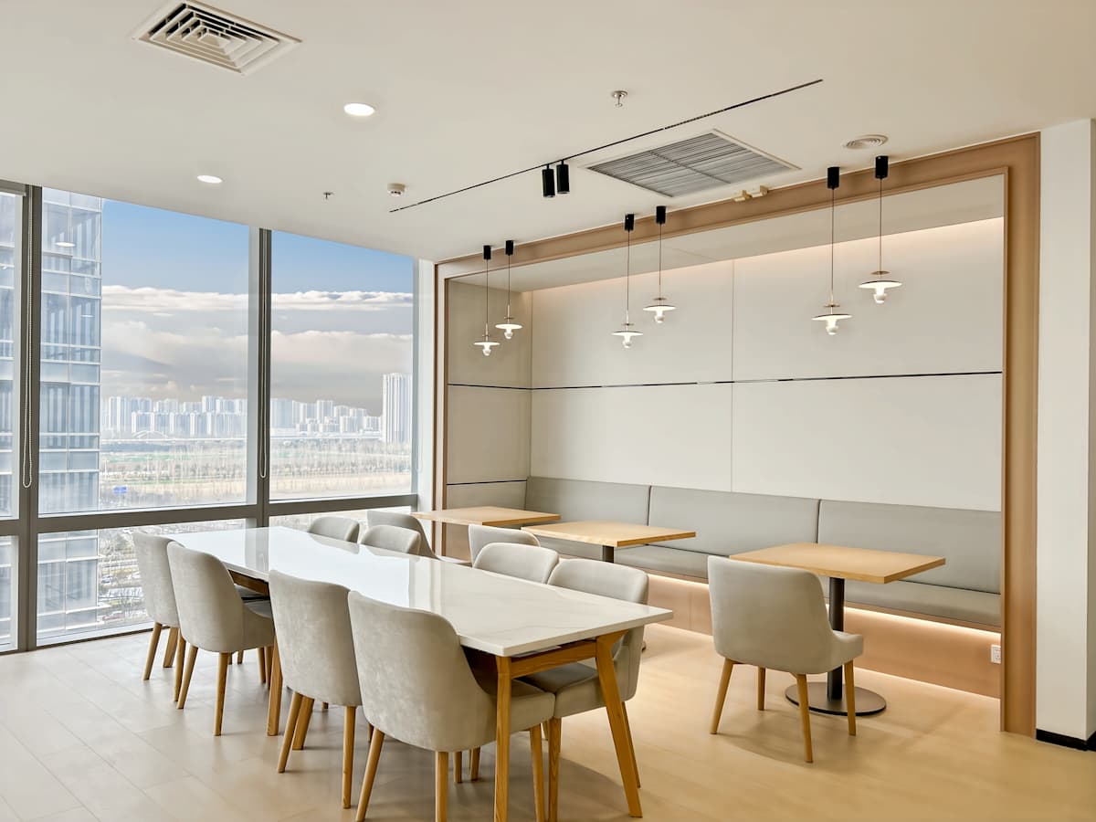 Regus - Cultural Industry Park photo 5