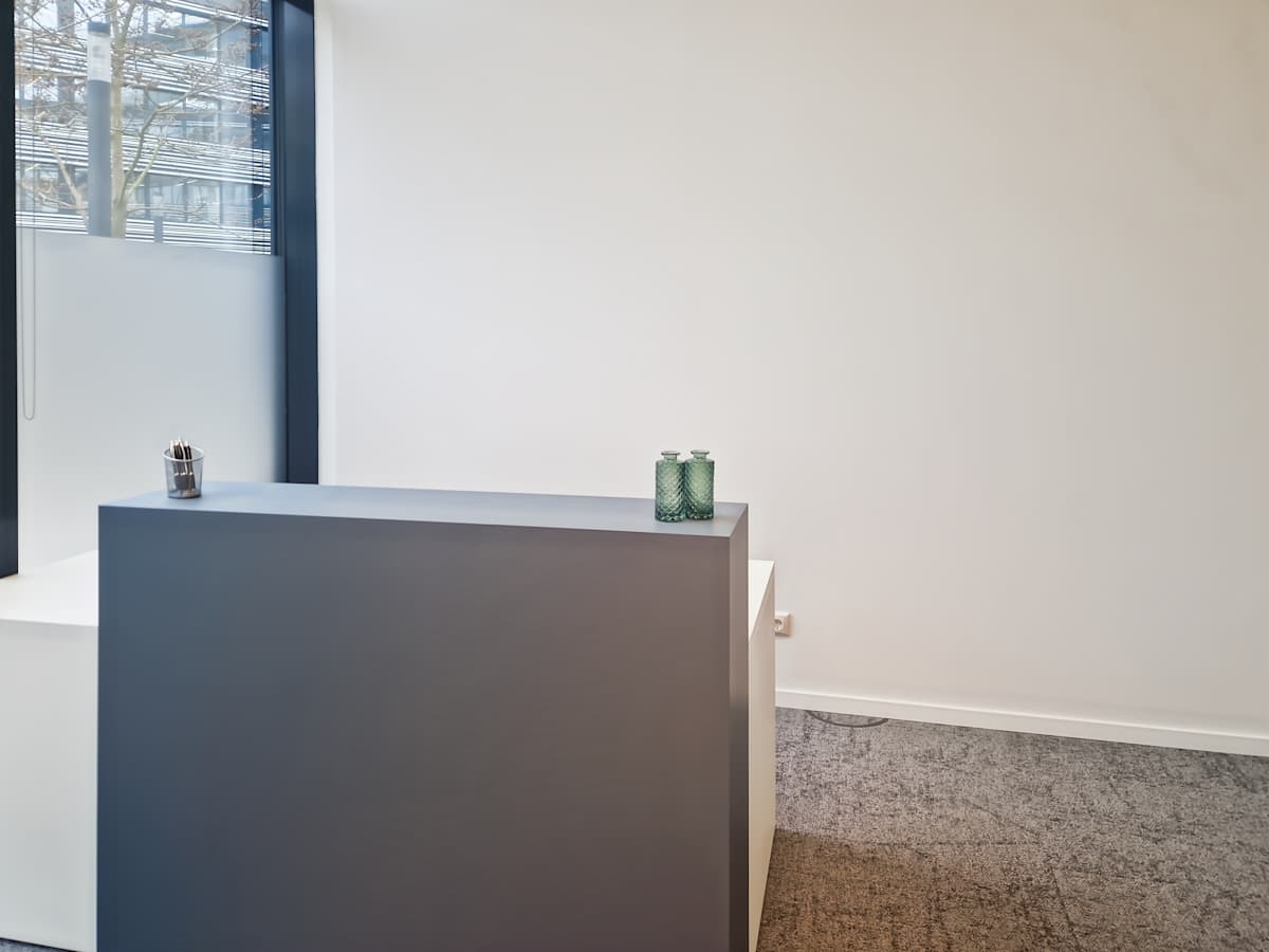 Regus Augsburg Weitblick photo 9