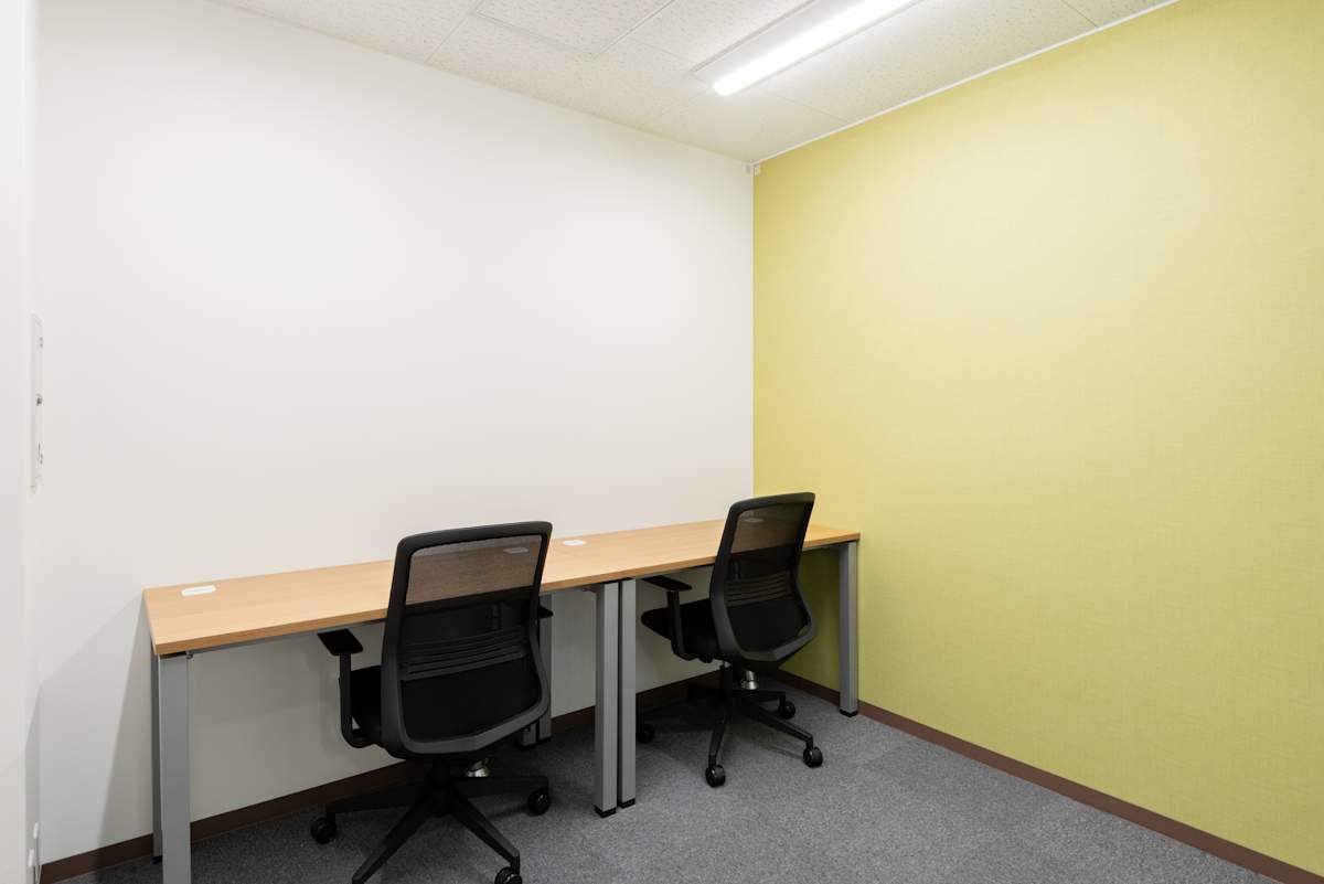 Regus - Himeji Station photo 4