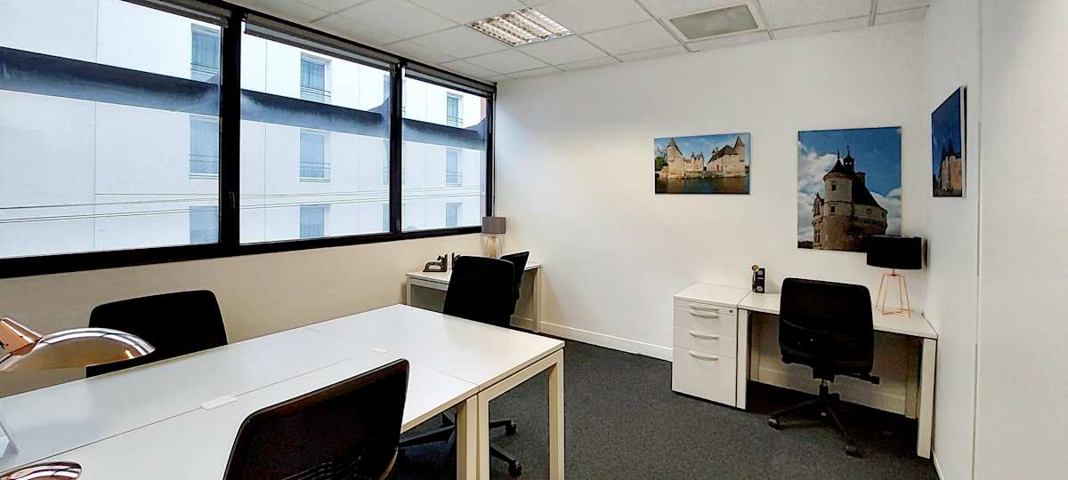 Regus Orleans Val de Loire photo 5