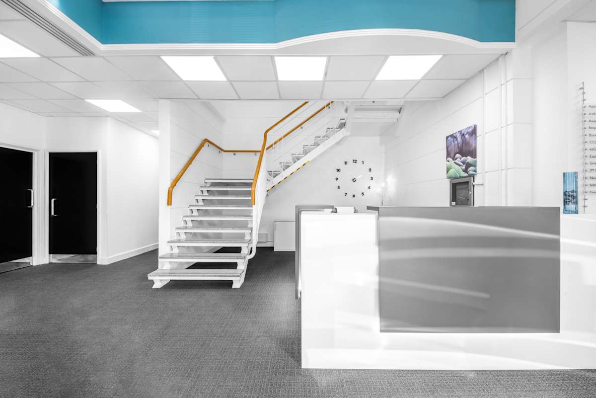 Regus - Fleet, Ancells Business Park photo 5