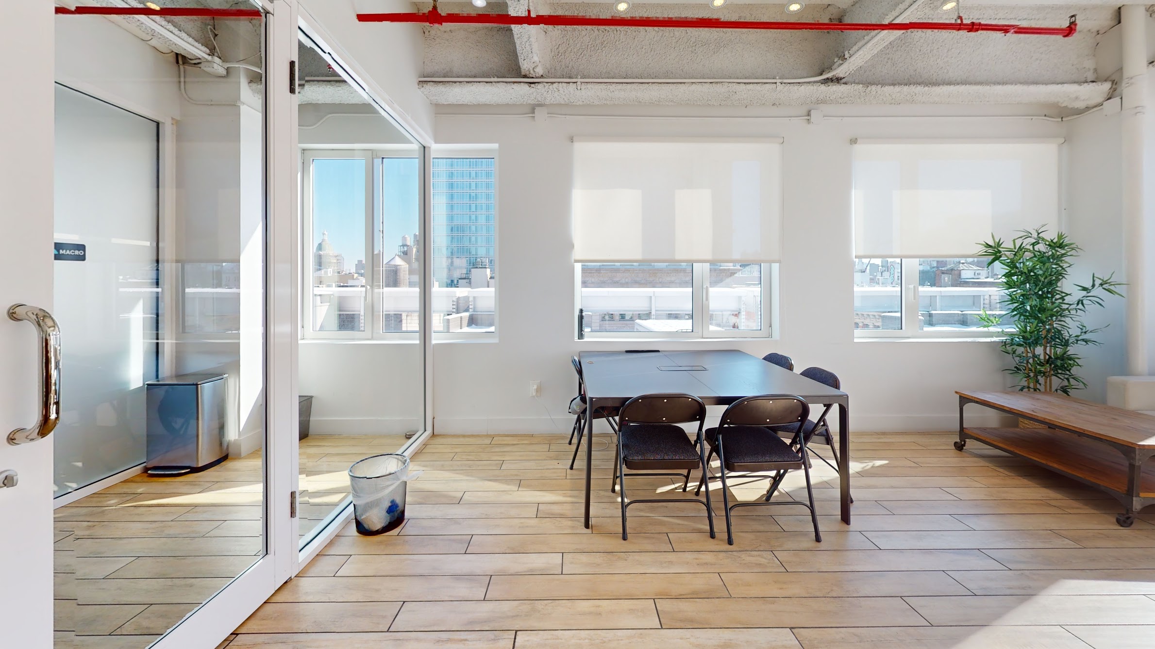 433 Broadway - Penthouse B photo 10