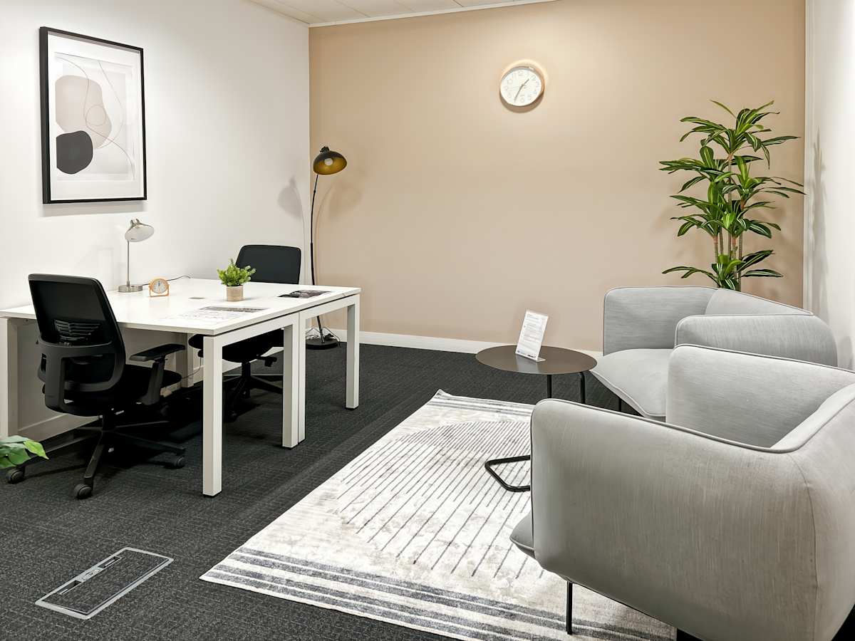 Regus - Manchester, Spinningfields photo 5