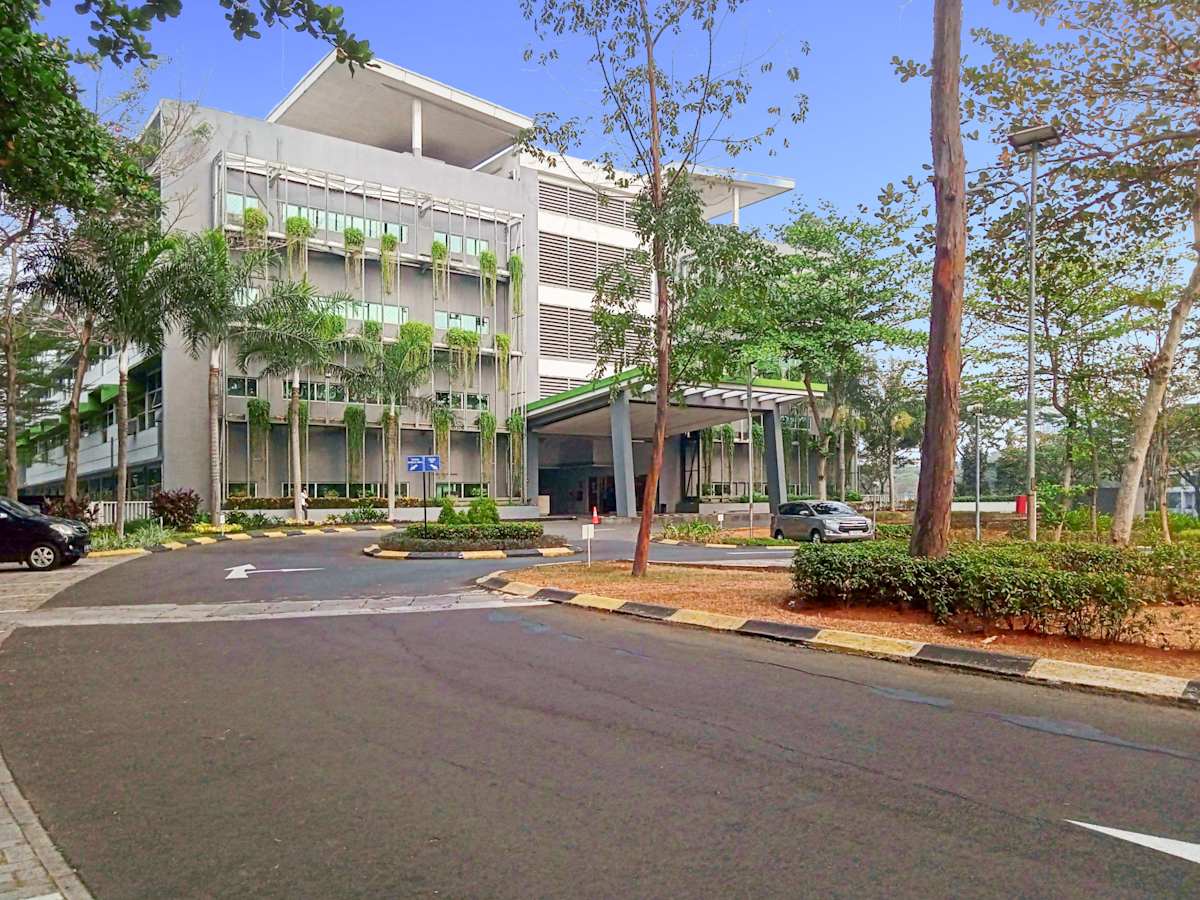 Scientia Business Park photo 1