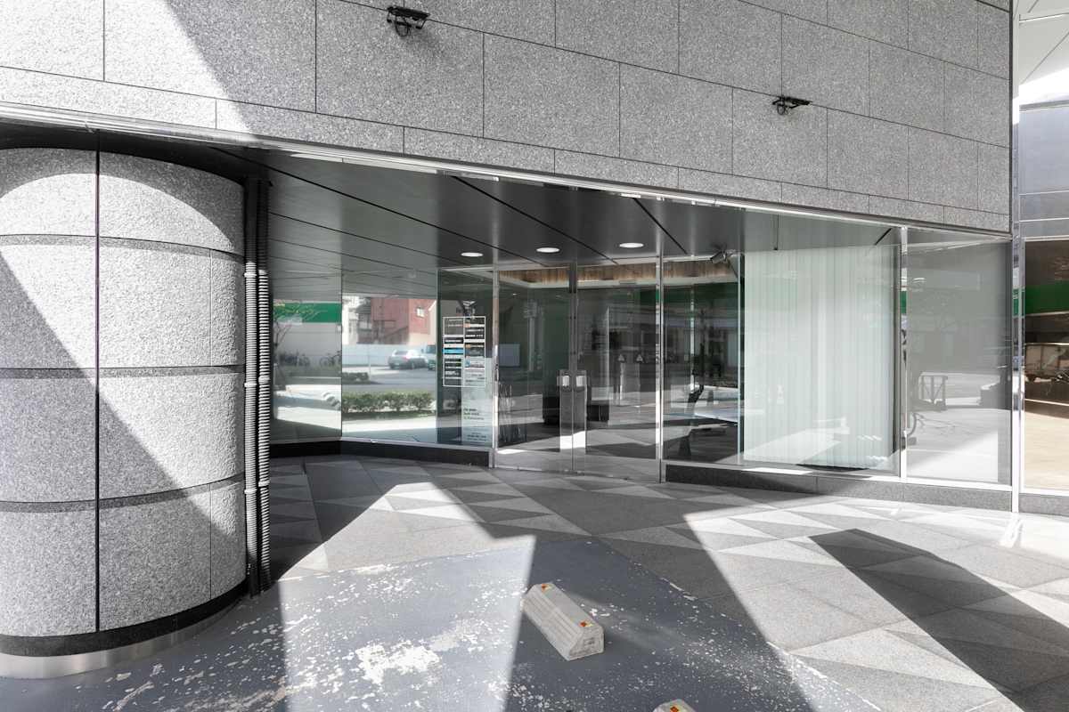 Regus - Assorti Kanazawa Hikosomachi photo 2