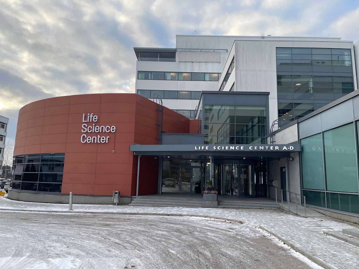 Life Science Centre photo 3