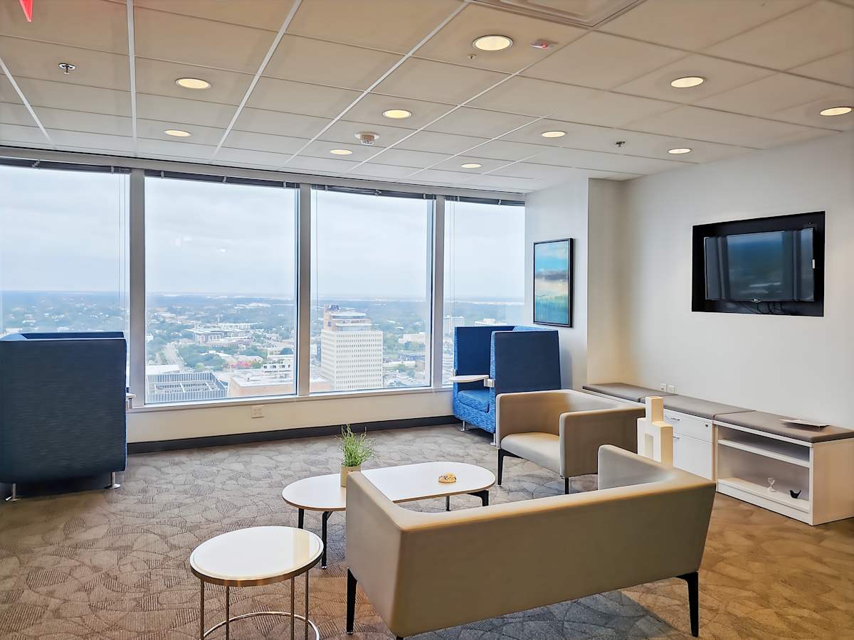 Bank of America Tower photo 5