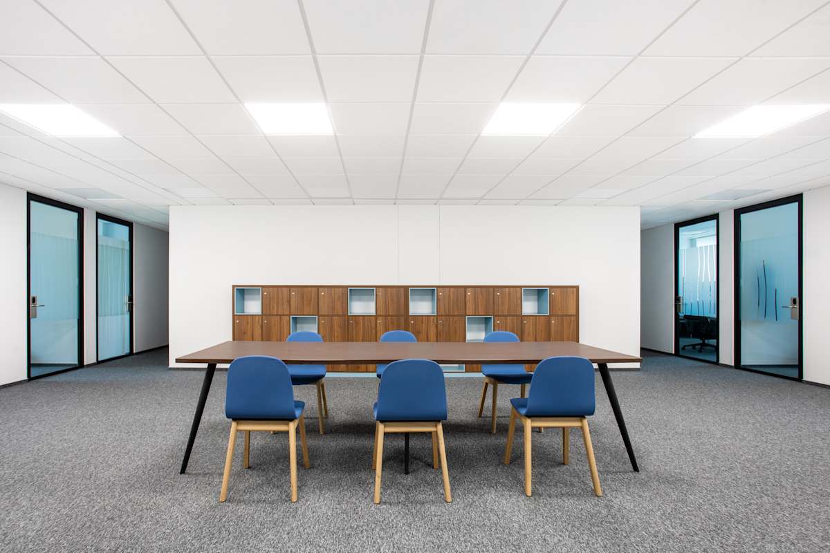 Grójecka Offices photo 4