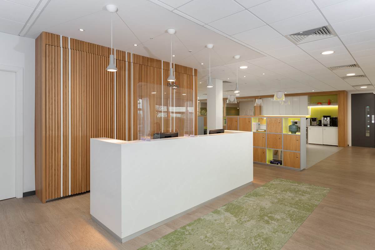 Blanchardstown Corporate Park photo 2