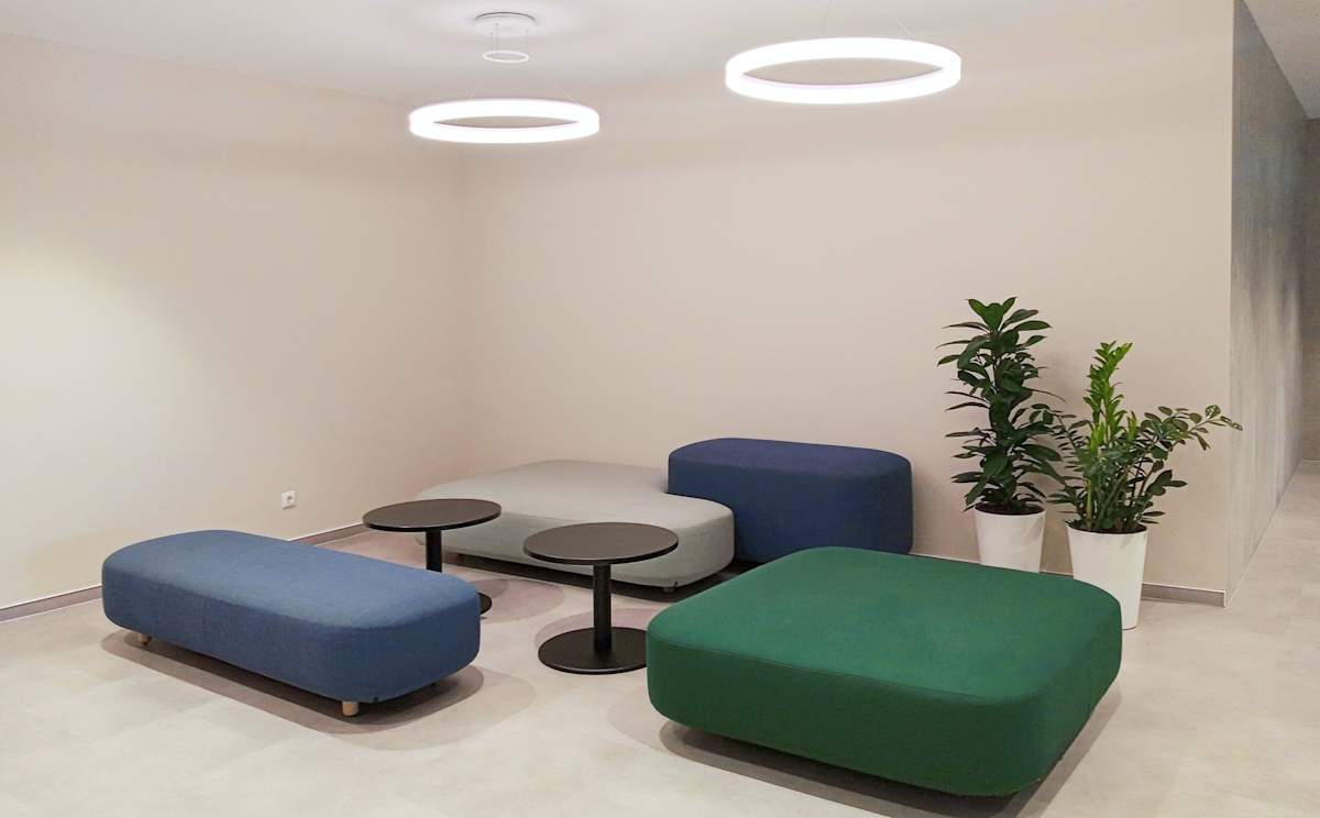 Regus Tópark photo 11