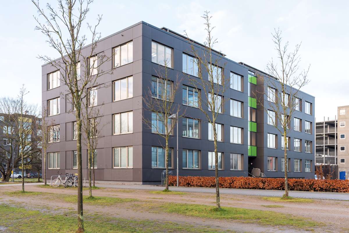 Universitaetscampus Luebeck photo 1