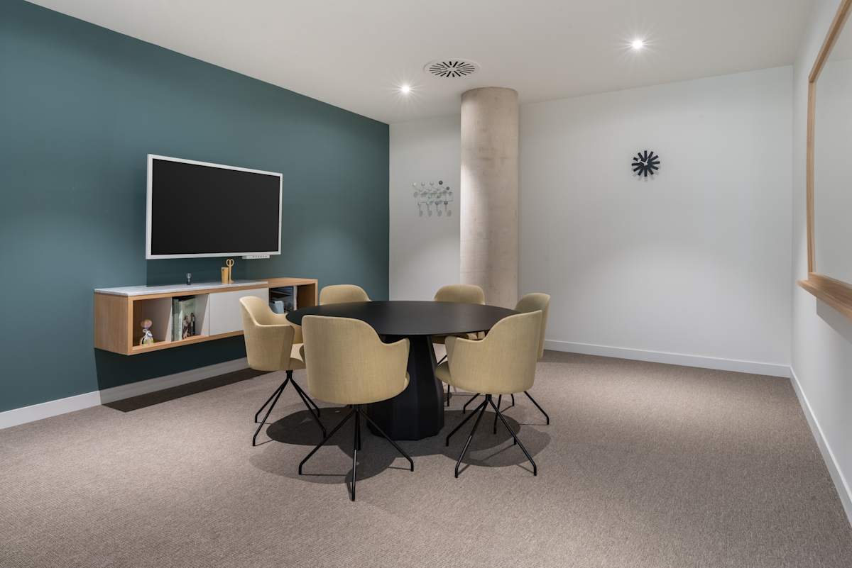 Regus - Madrid, Campo de las Naciones photo 8