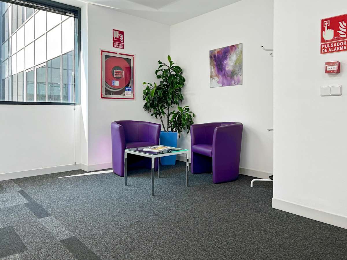 Regus - Barcelona, El Triangle photo 10