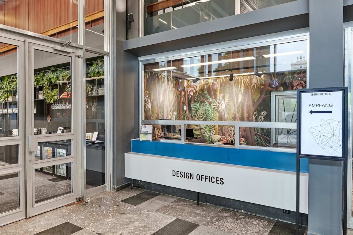 Design Offices Leipzig Post photo 1