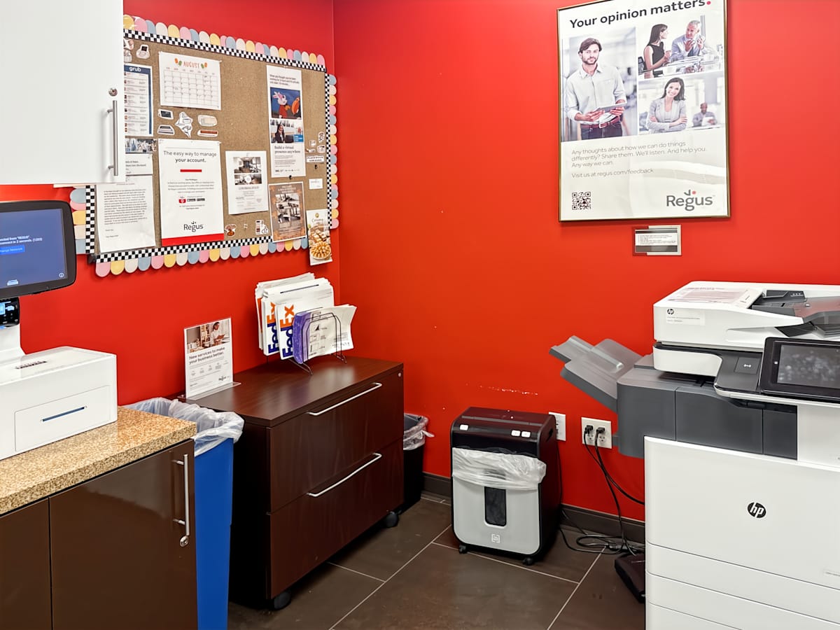 Regus - Shavano Park photo 11