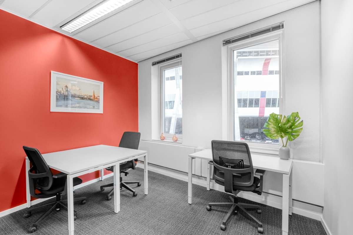 Regus - Amsterdam, Arena Boulevard photo 7