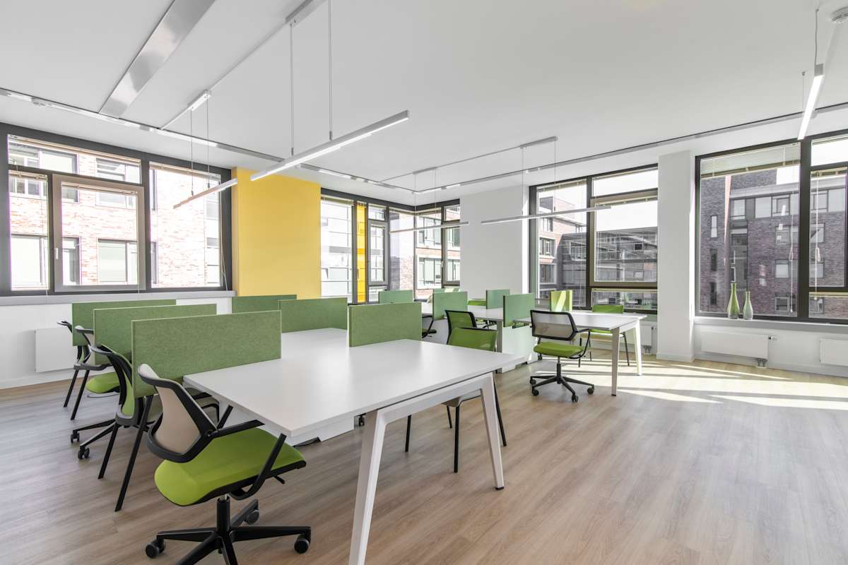 AOC Hanauer Landstrasse photo 7