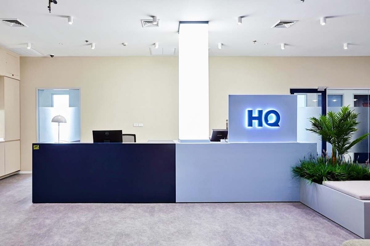 Sukhumvit Hills photo 7