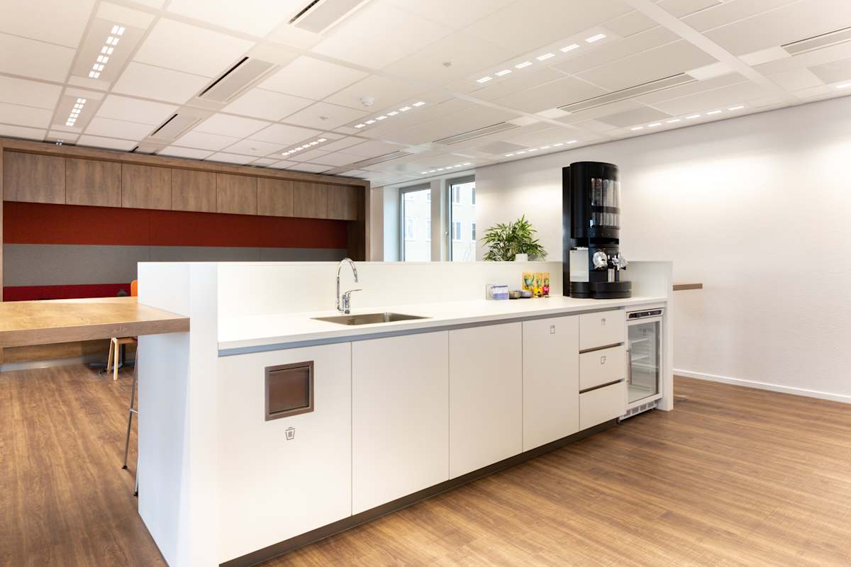Regus - Maarssen, Parijsboulevard photo 7