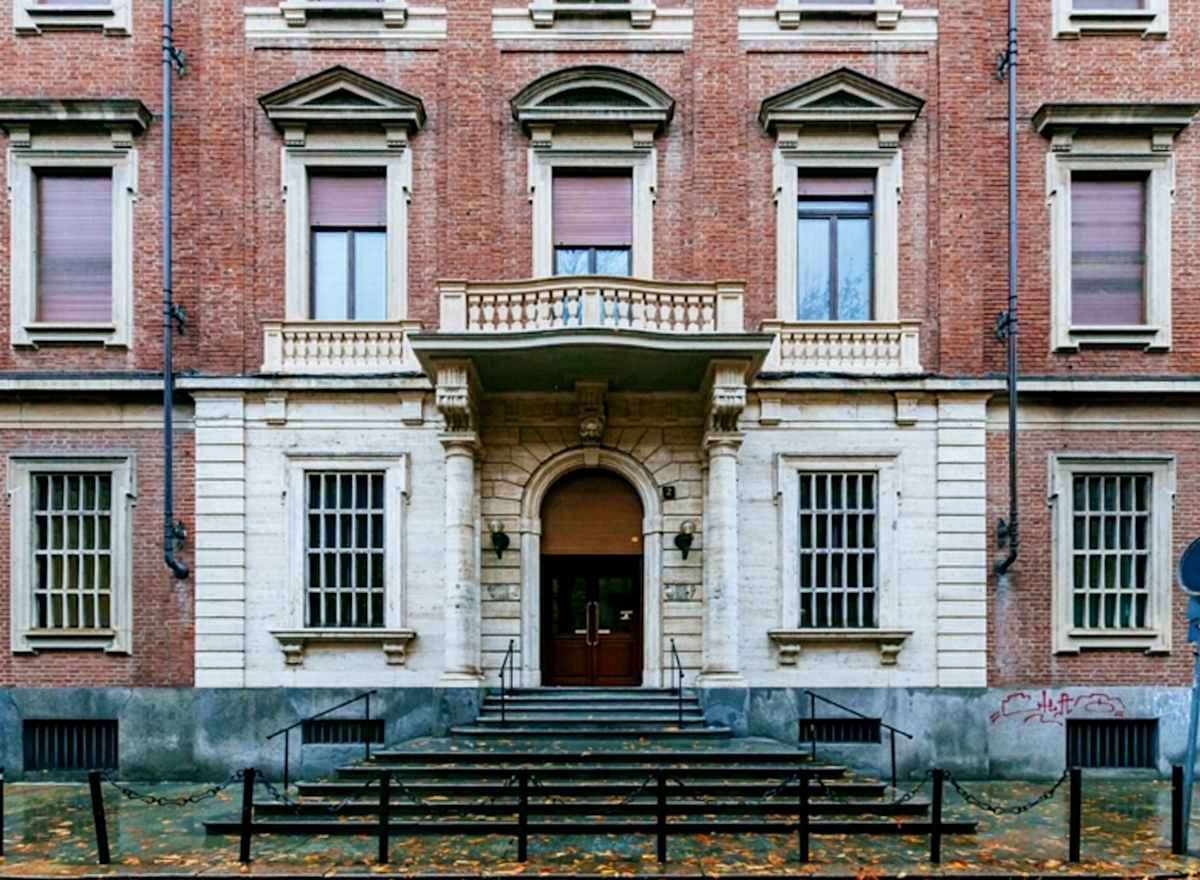 Corso Valdocco photo 1