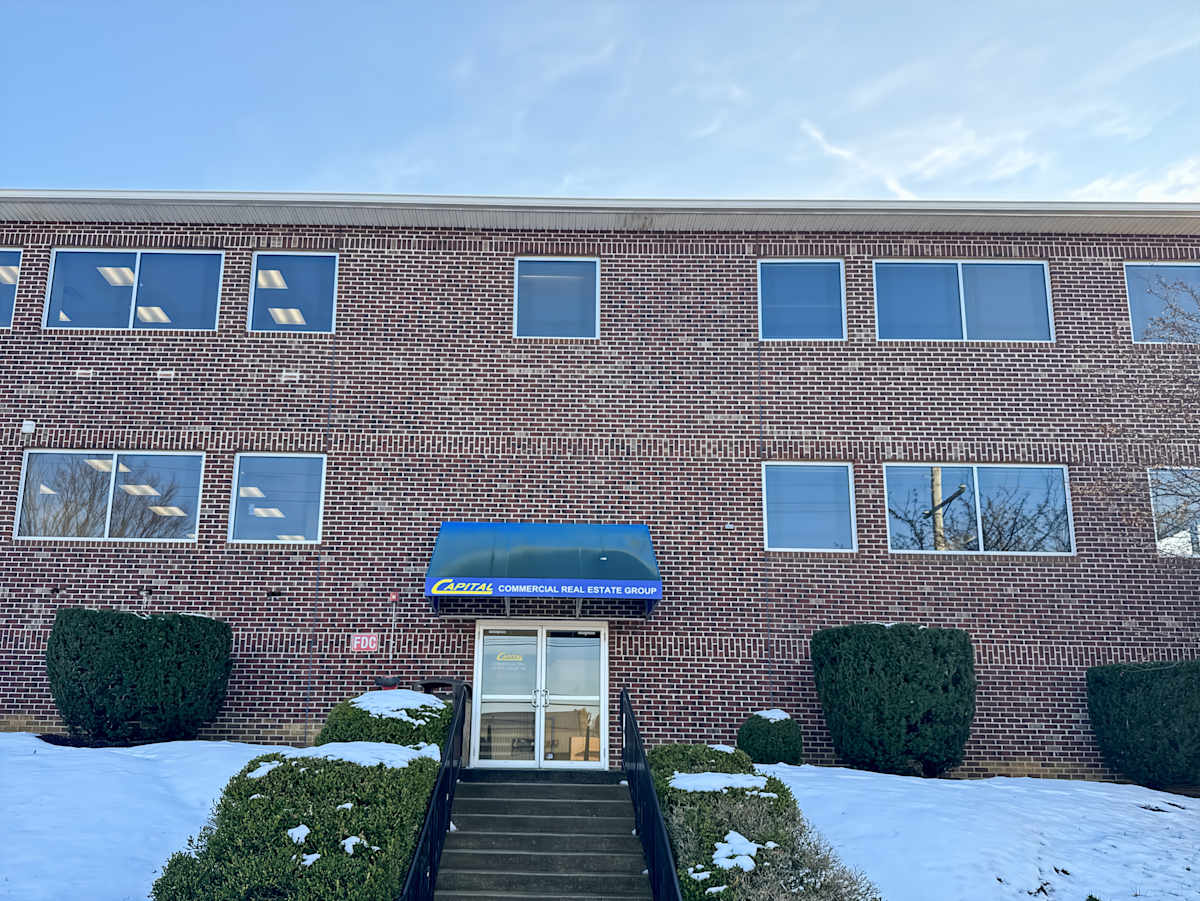 3748 West Chester Pike