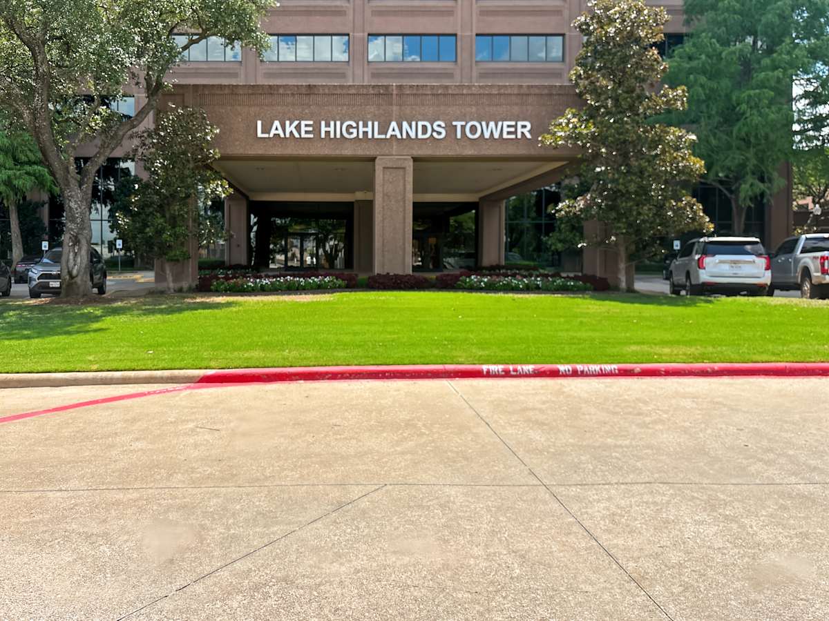Lake Highlands Tower photo 12