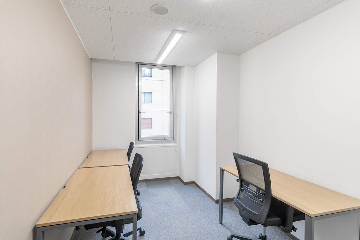 Regus - Toyama Denki Building photo 6