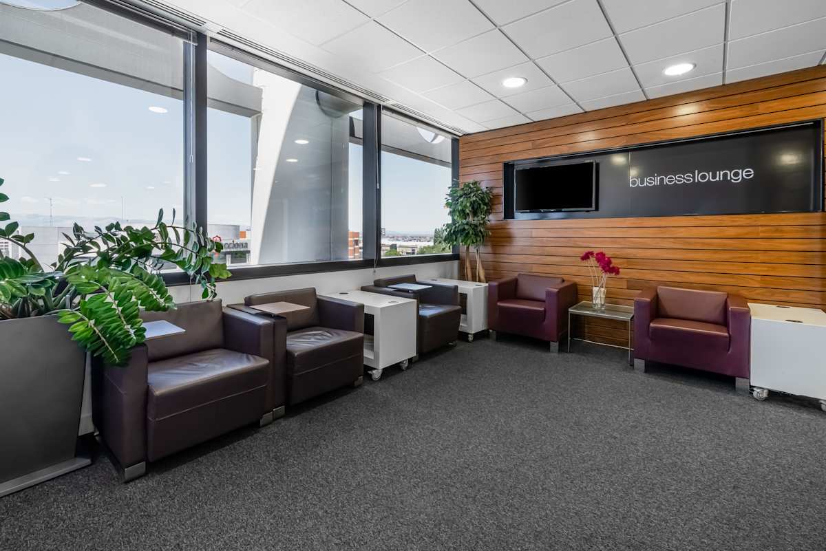 Regus - La Moraleja Business Park photo 6