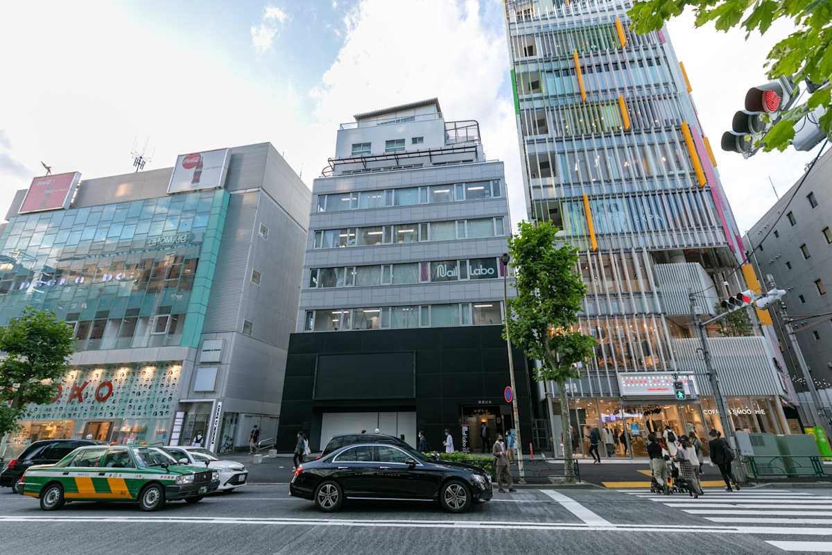 Regus - Tobu Building photo 1