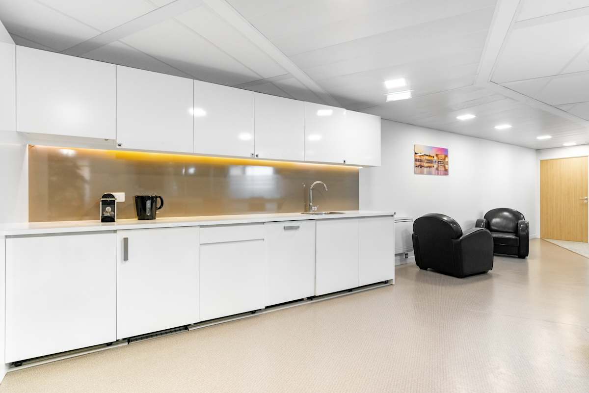 104 Avenue Albert 1er photo 4
