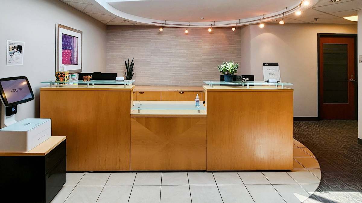 Regus - Cambridge, Harvard Square photo 9