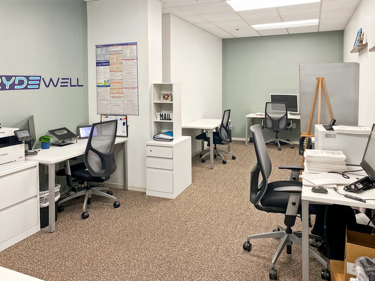Regus - The Woodlands - 24624 Interstate 45 North photo 8