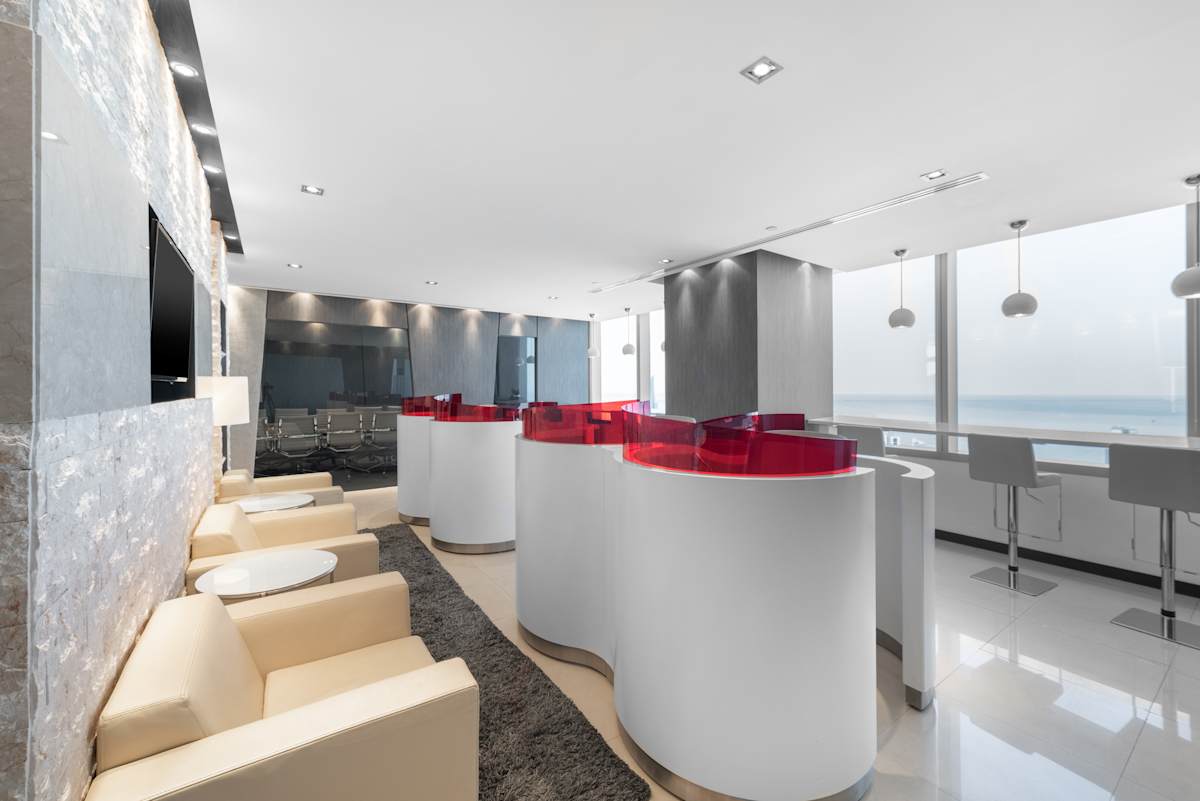 Al Hamra Tower photo 5