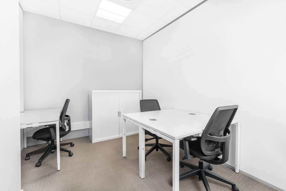 Regus Nice Rue de France photo 8