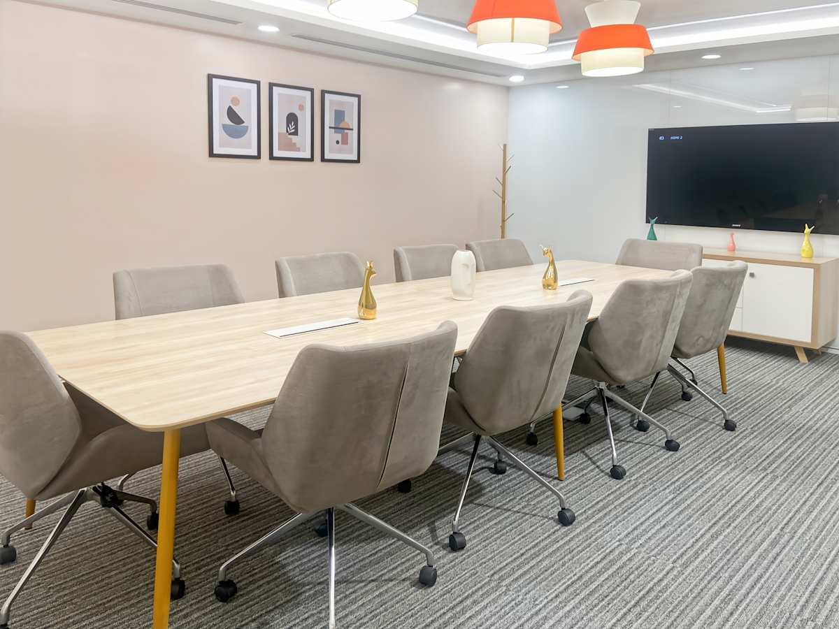 Global Tech Park photo 9