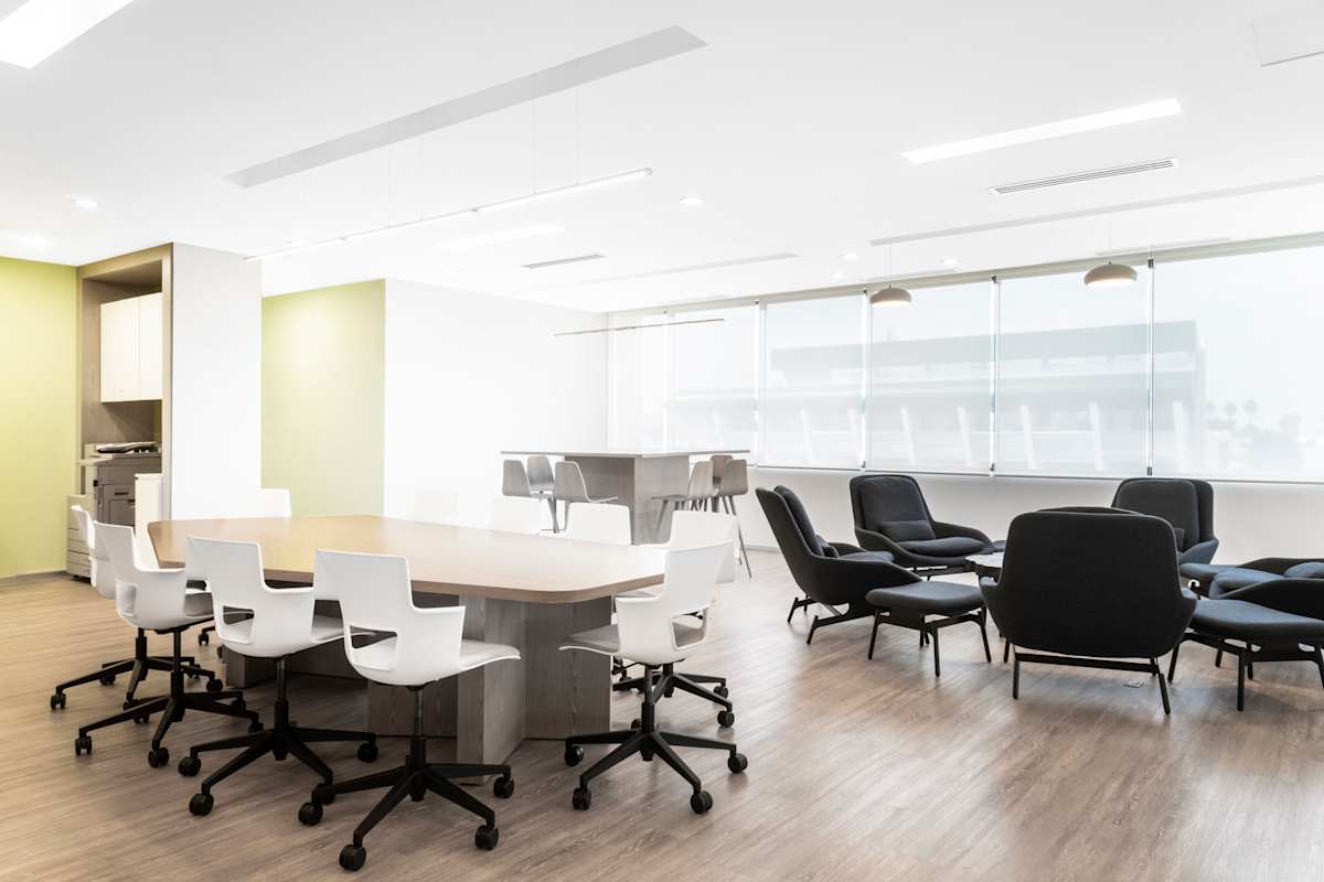 Regus - Queretaro, Constituyentes photo 5