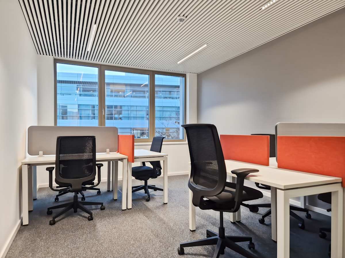 Spaces - Sandweiler, Moonar D photo 9