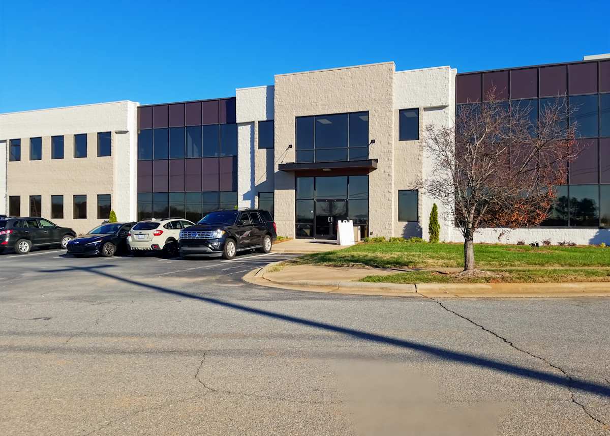 The Griffin Building photo 1